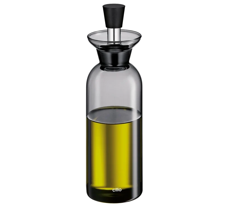 Cilio Essig-Ölflasche Liguria