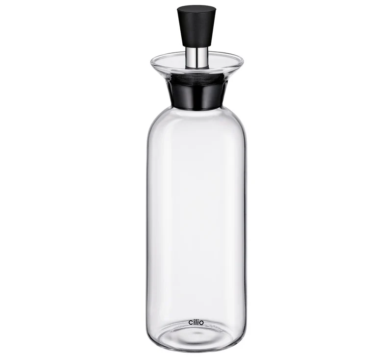 Cilio Essig-Ölflasche Liguria