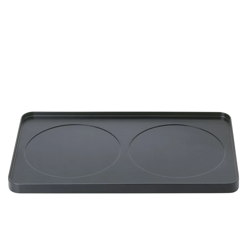 Spring Raclette8 Classic Raclette-Gerät für 8 Personen