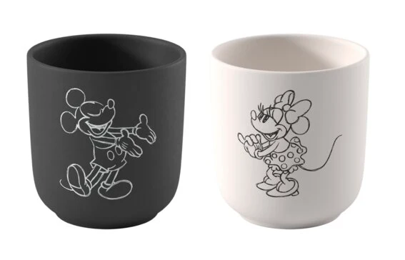 Villeroy & Boch Manufacture Mickey