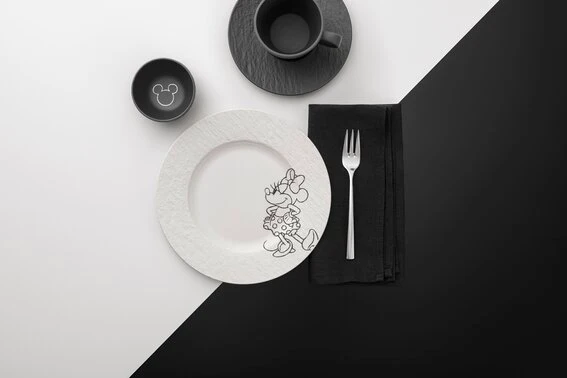 Villeroy & Boch Manufacture Mickey