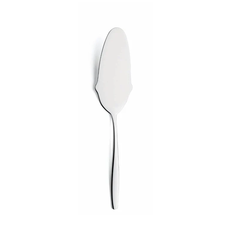 Amefa - Florence 78-teiliges Besteckset 12 Personen Hochglanz - Silberfarben