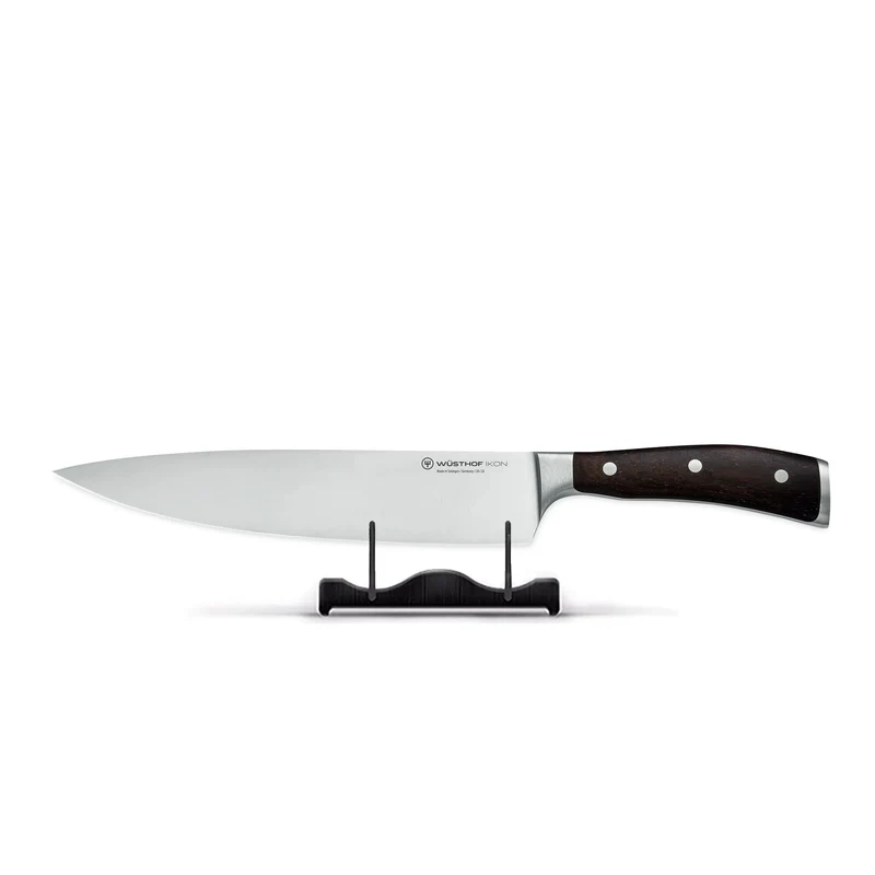 Wüsthof - Ikon Kochmesser 23 cm - Holzgriff