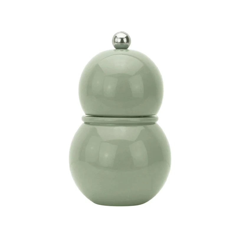 Addison Ross - Chubby Pfeffer- & Salzmühle Sage 12 cm