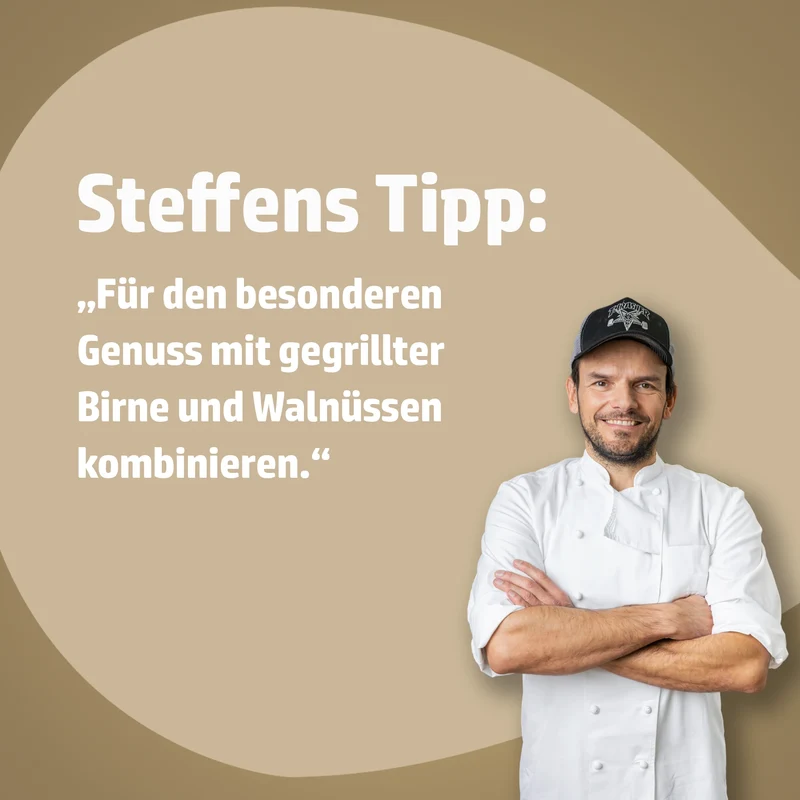 HENSSLERS Trüffelsauce