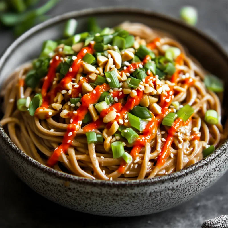 HENSSLERS Sriracha Chilisauce