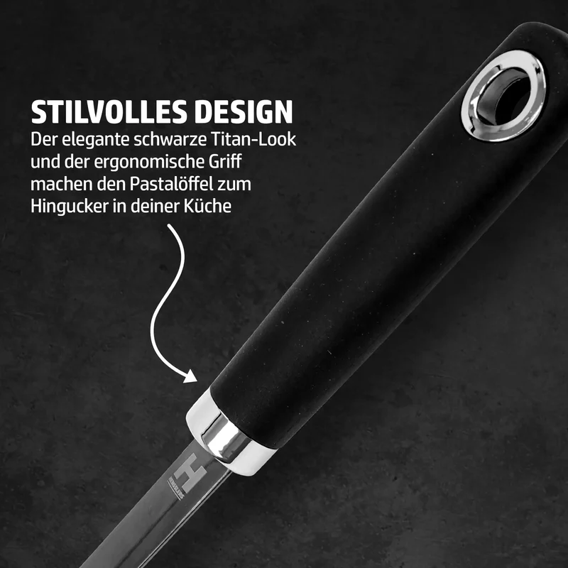 HENSSLERS Suppenkelle