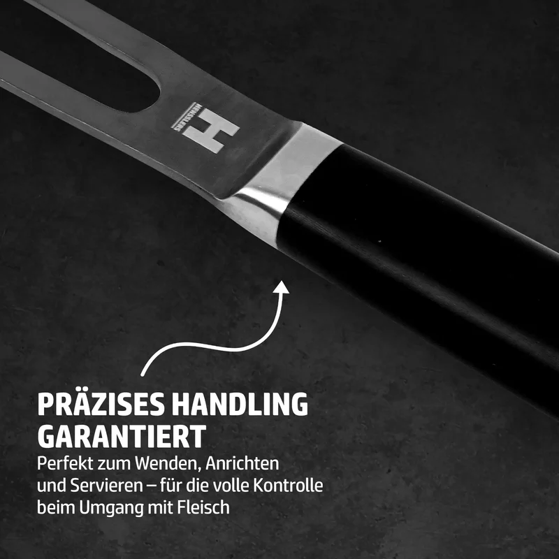 HENSSLERS Fleischgabel