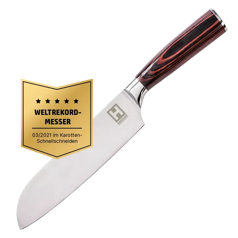 HENSSLERS Santokumesser
