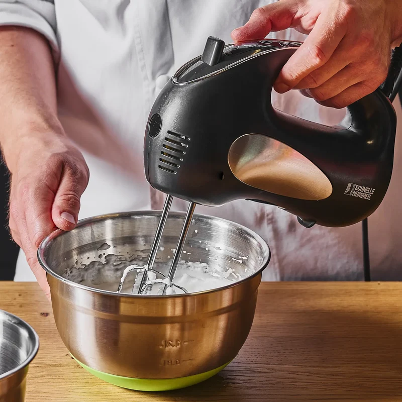 HENSSLERS Handmixer