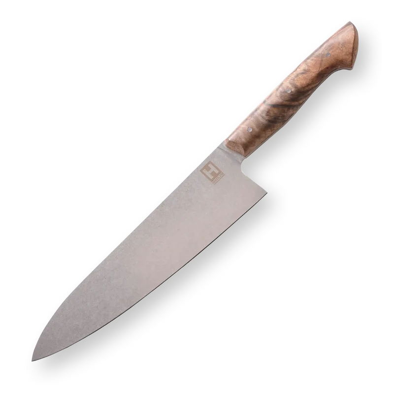 HENSSLERS Chefmesser Stoneblade