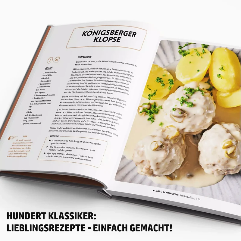 HENSSLERS Bestseller Set-Die schnellen und der Klassiker