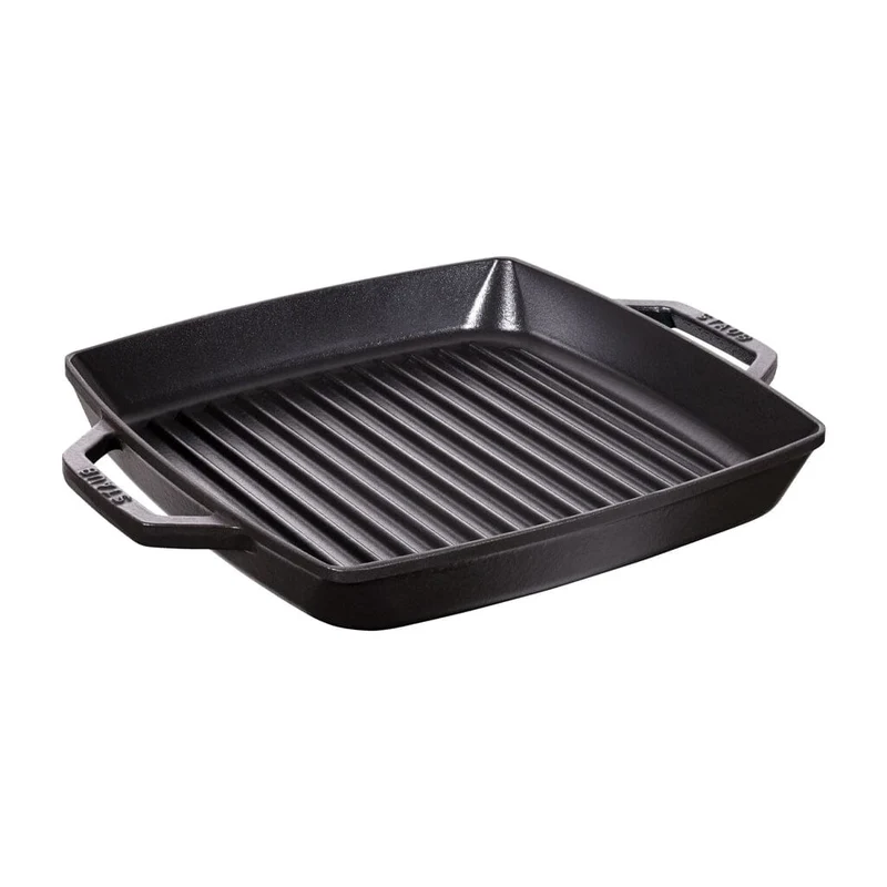 Staub – Grillpfanne 28 cm