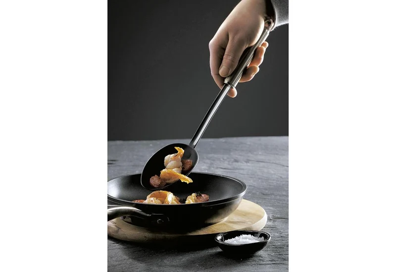 Chefs & Co Servierlöffel Nylon Excellence Plus