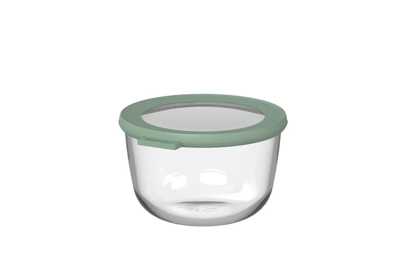 Mepal Cirqula Glas-Frischhaltedose