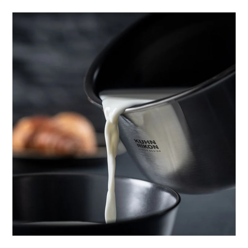 Kuhn Rikon Culinary Fiveply Milchpfanne 1,35l Ø 14 cm