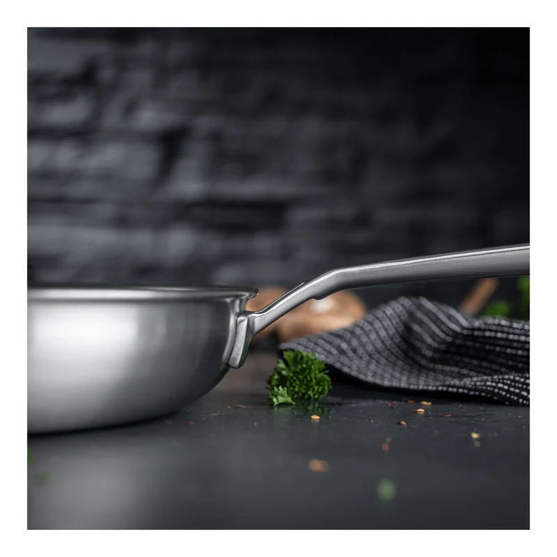 Kuhn Rikon Culinary Fiveply Bratpfanne