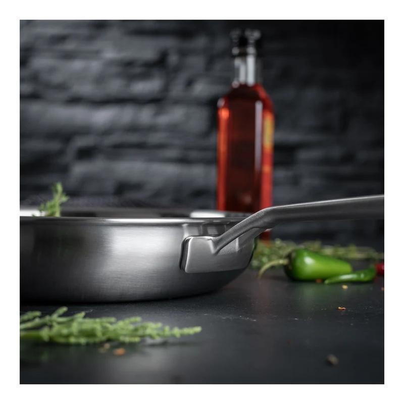Kuhn Rikon Culinary Fiveply Bratpfanne