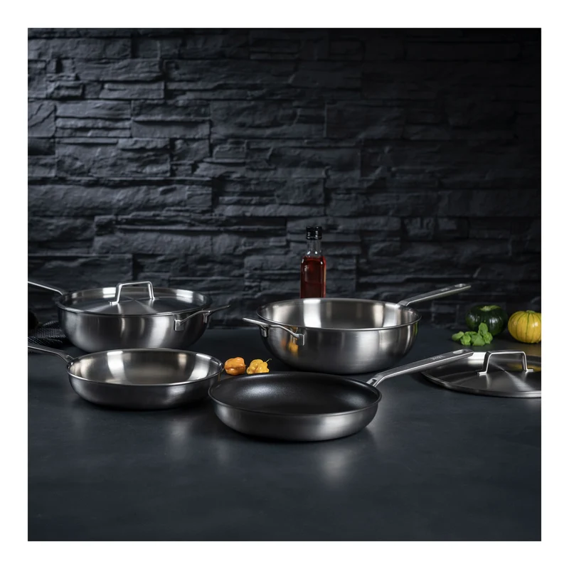 Kuhn Rikon Culinary Fiveply Bratpfanne