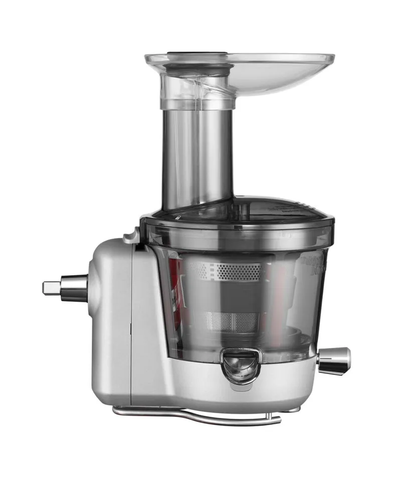 KitchenAid Entsaftervorsatz 5KSM1JA