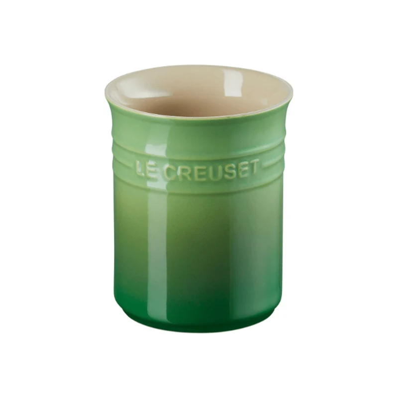 Le Creuset - Küchenutensilienhalter Bamboo 1,1L