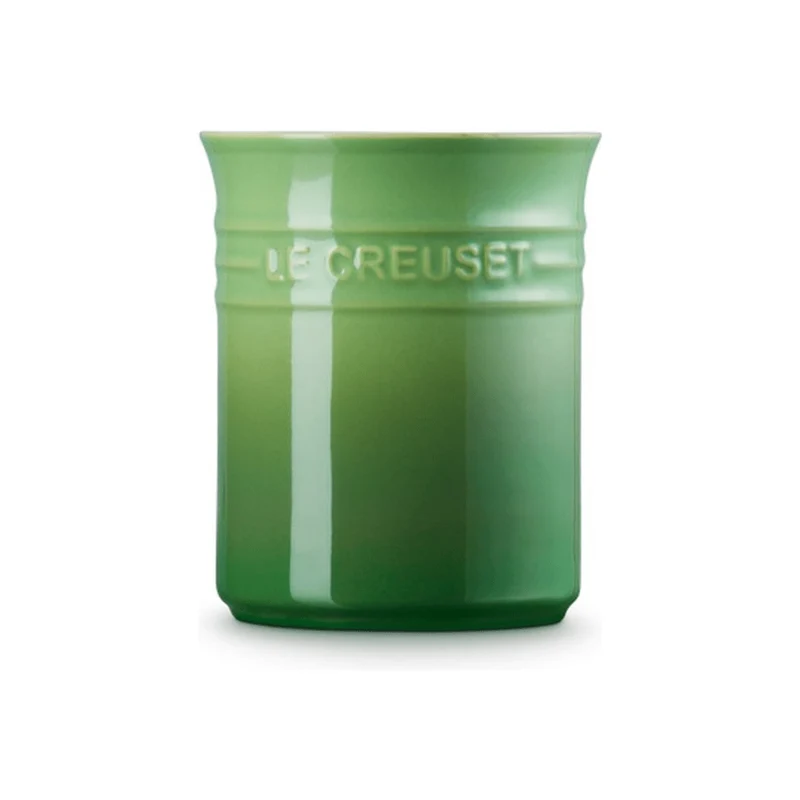 Le Creuset - Küchenutensilienhalter Bamboo 1,1L
