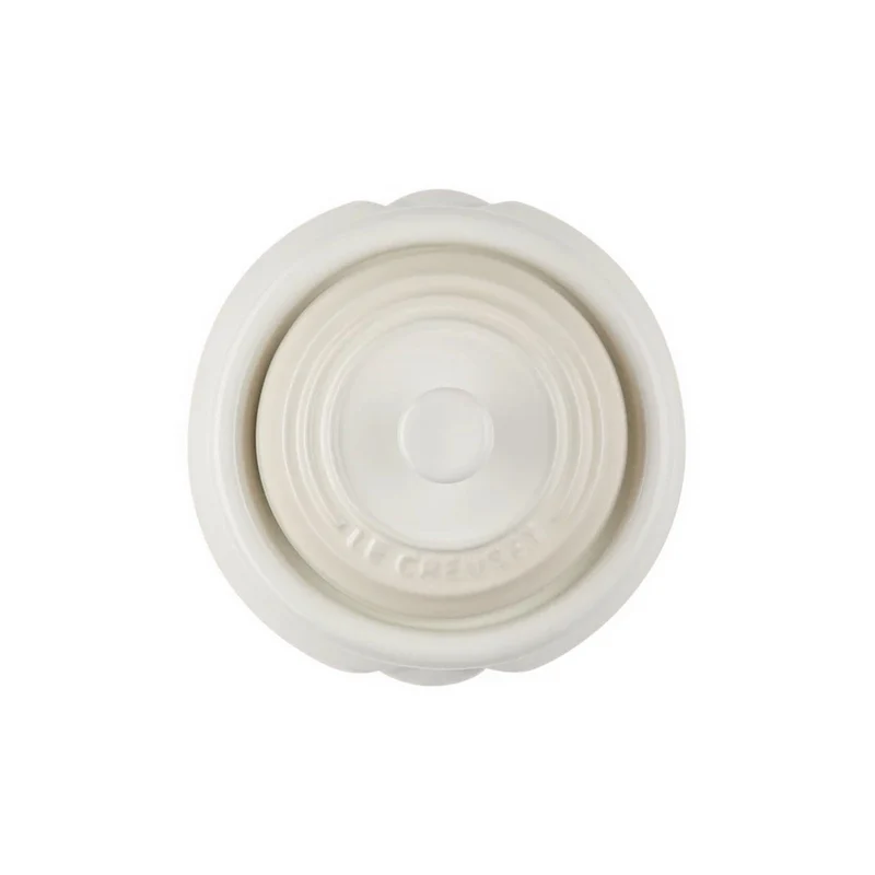 Le Creuset - Knoblauchtopf Meringue 300ml