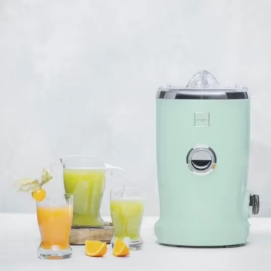 Novis VitaJuicer SX-3 - Entsafter mit VitaTec-Technologie