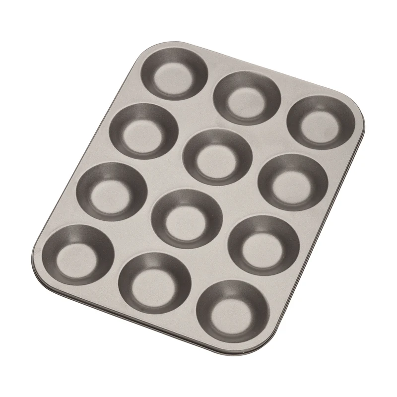 MUFFINSFORM 12 STK.