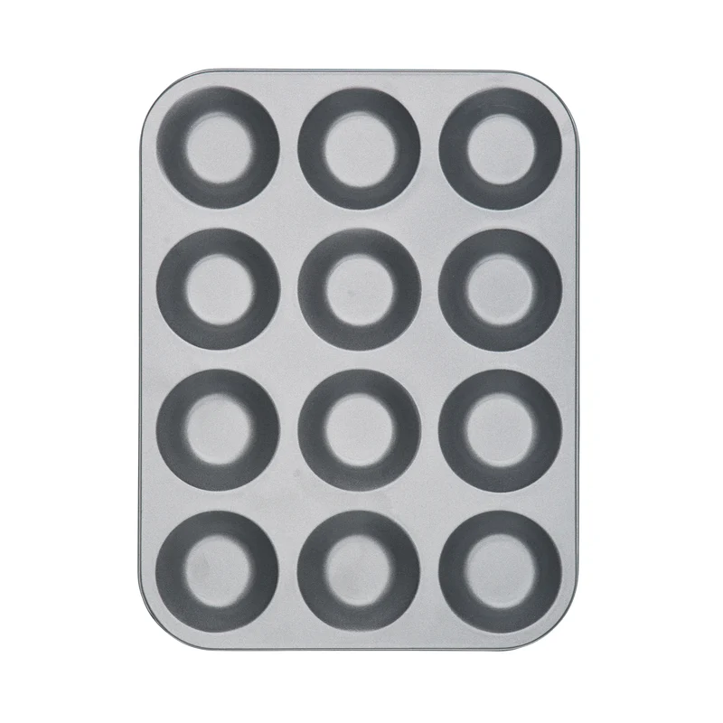 MUFFINSFORM 12 STK.