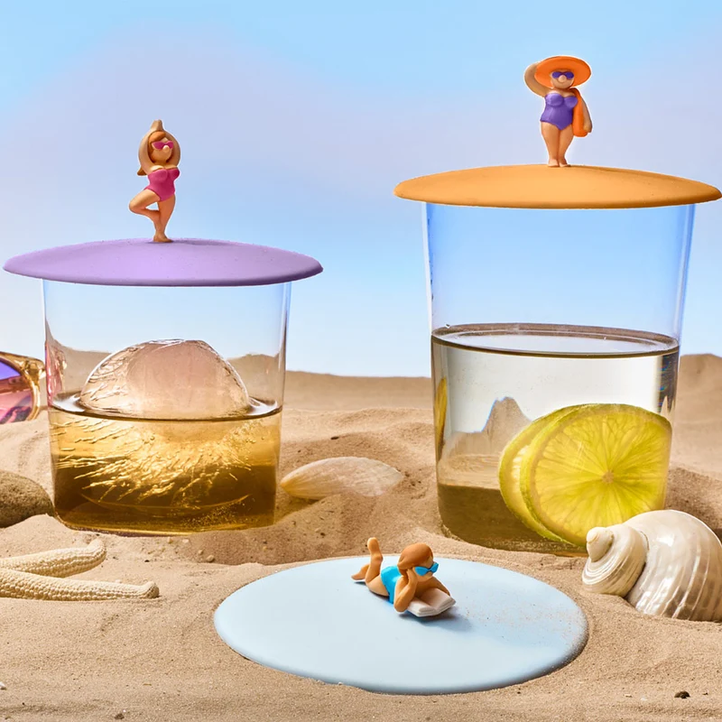 Lurch Mein Deckel Beach Girls,