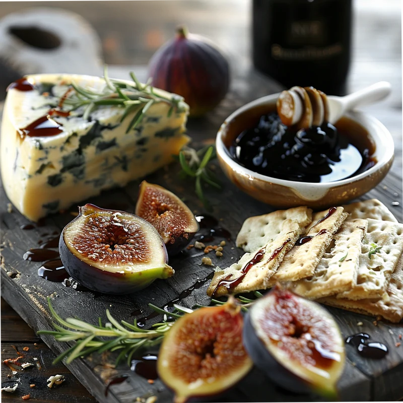 HENSSLERS Gourmet Creme Set