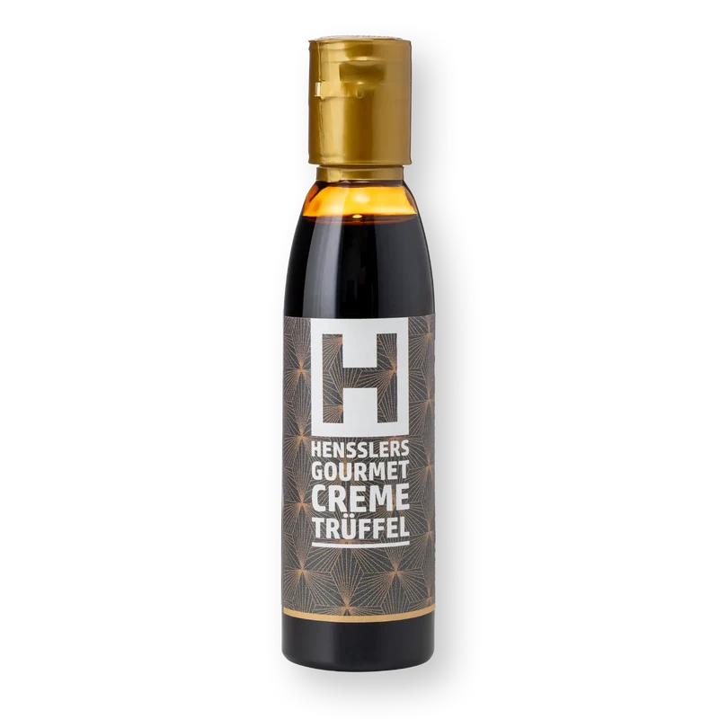 HENSSLERS Gourmet Creme Trüffel