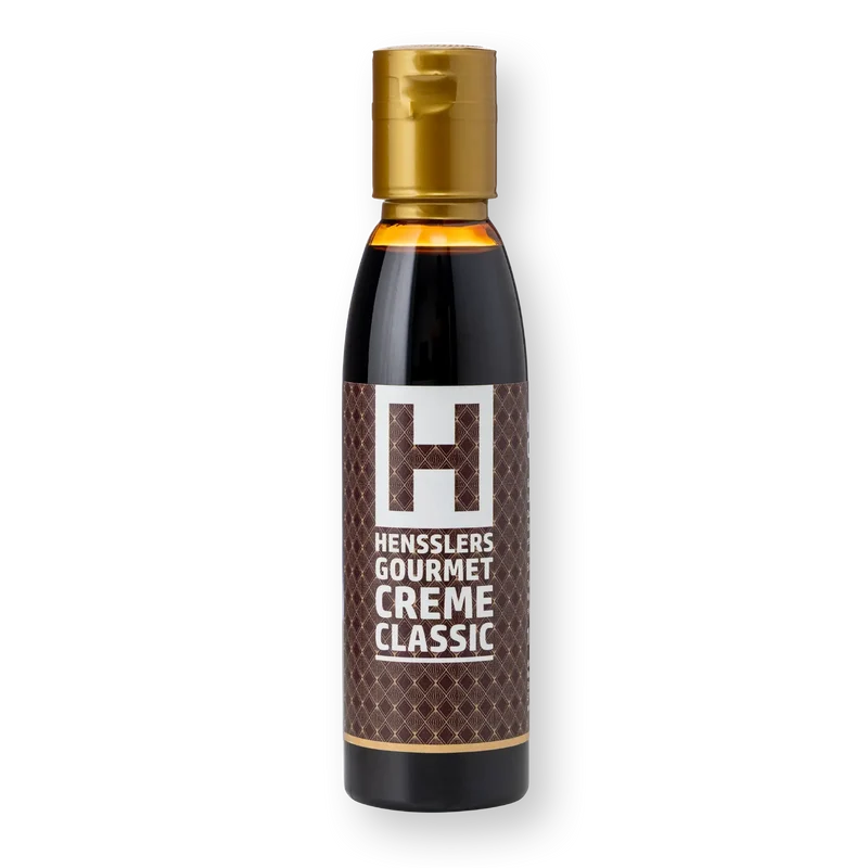HENSSLERS Gourmet Creme Classic
