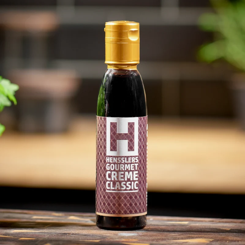 HENSSLERS Gourmet Creme Classic