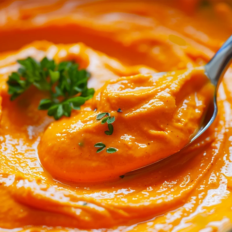HENSSLERS Kids Pasta Sauce