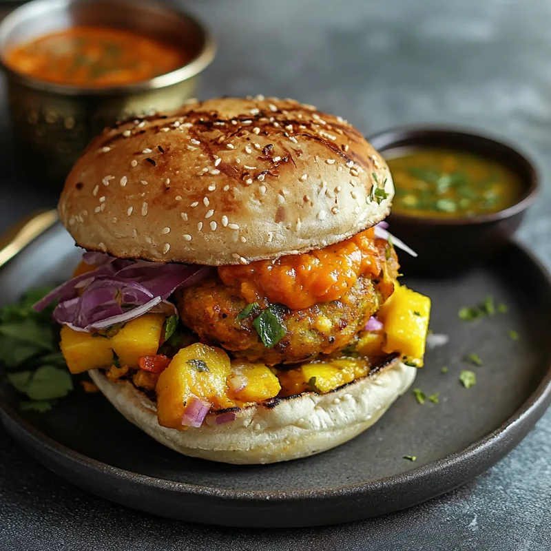 HENSSLERS Tomaten Curry Salsa