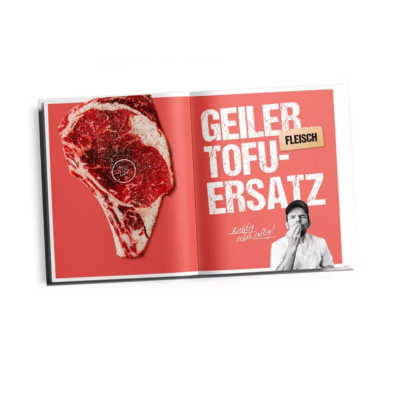HENSSLERS Schnelle Nummer 2 - Das Buch