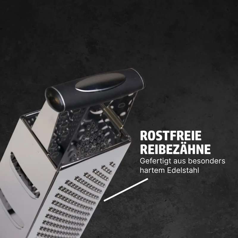 HENSSLERS Vierkantreibe