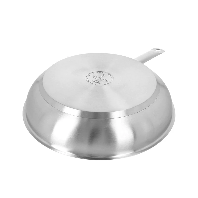 Demeyere - Classic Pro 3 Bratpfanne 32 cm