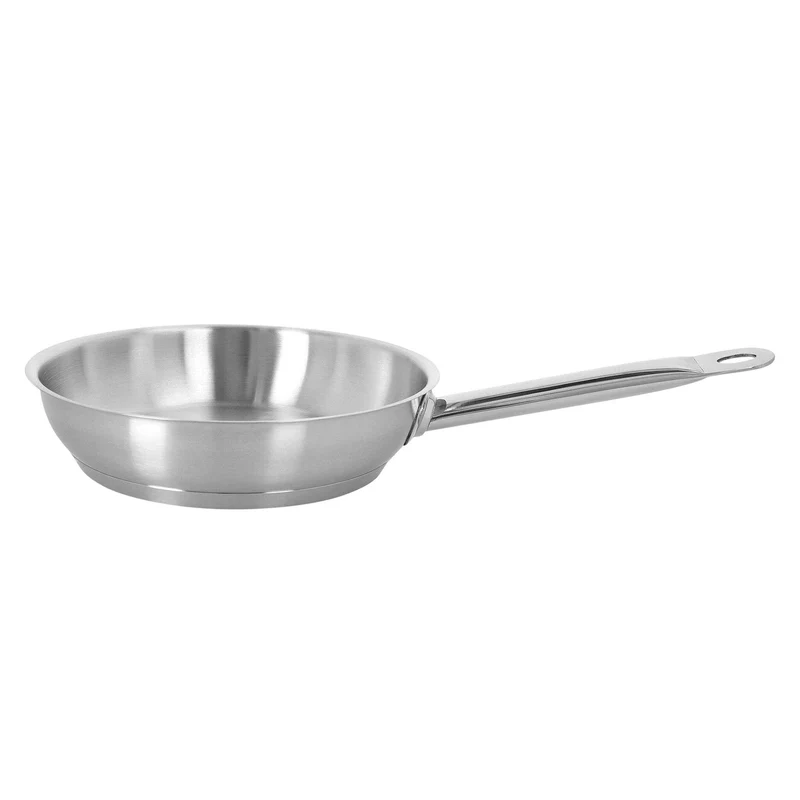 Demeyere - Classic Pro 3 Bratpfanne 28 cm