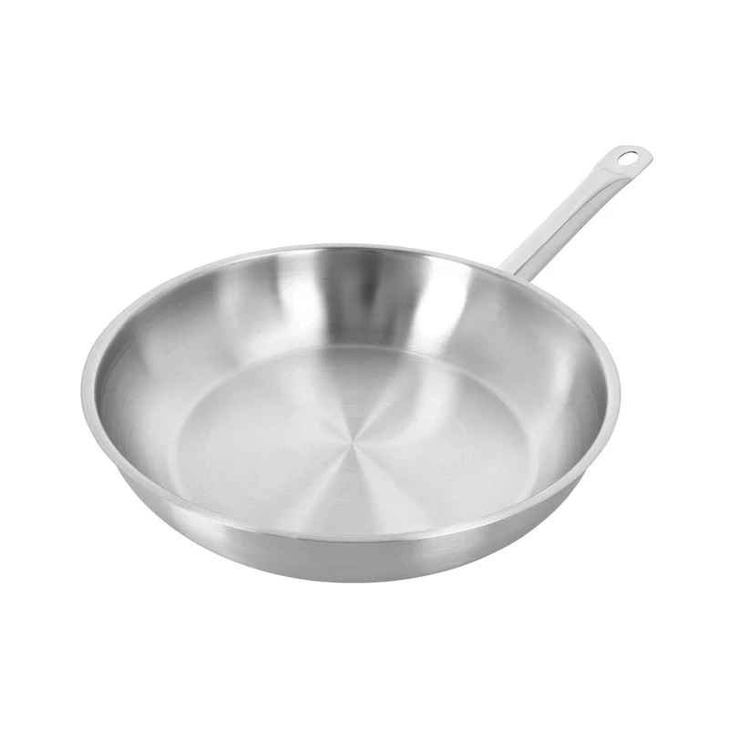 Demeyere - Classic Pro 3 Bratpfanne 28 cm