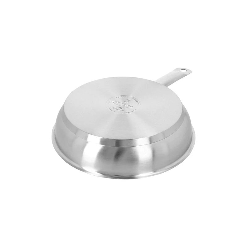 Demeyere - Classic Pro 3 Bratpfanne 24 cm
