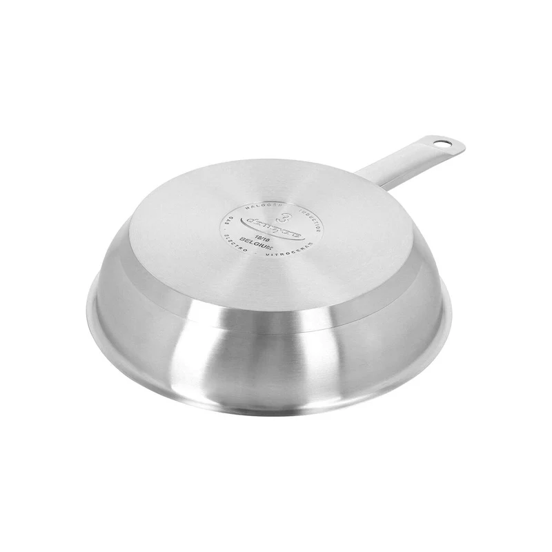 Demeyere - Classic Pro 3 Bratpfanne 20 cm