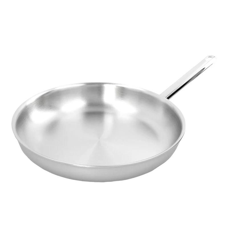 Demeyere - ControlInduc Pro X Bratpfanne 32 cm