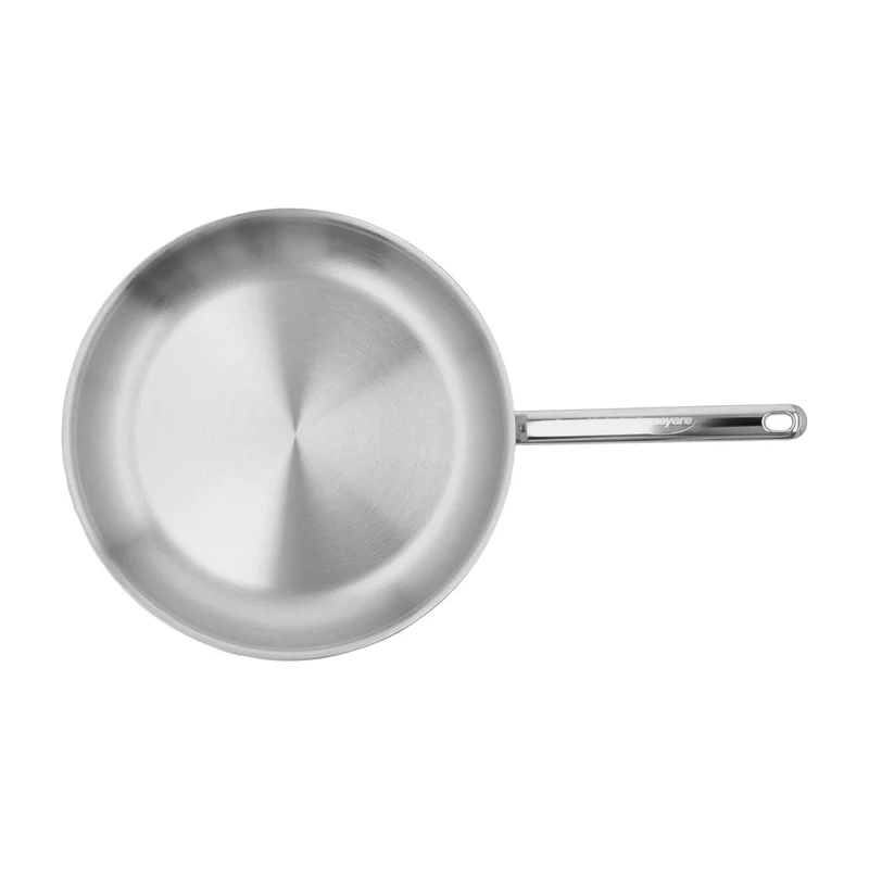 Demeyere - ControlInduc Pro X Bratpfanne 32 cm