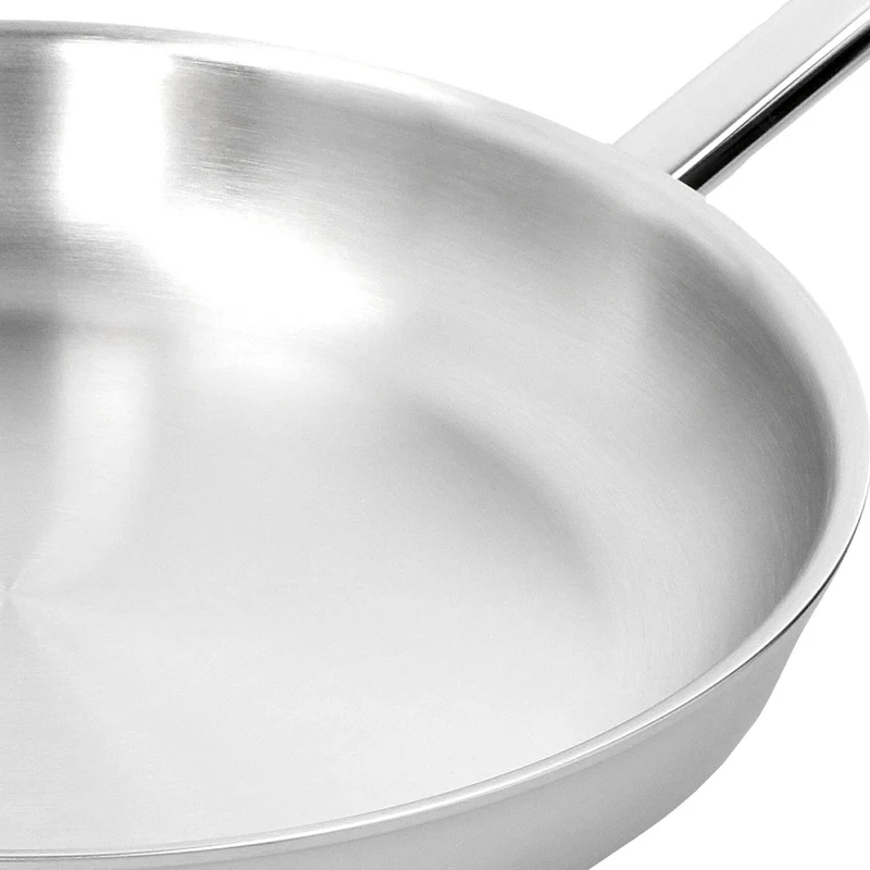 Demeyere - ControlInduc Pro X Bratpfanne 32 cm
