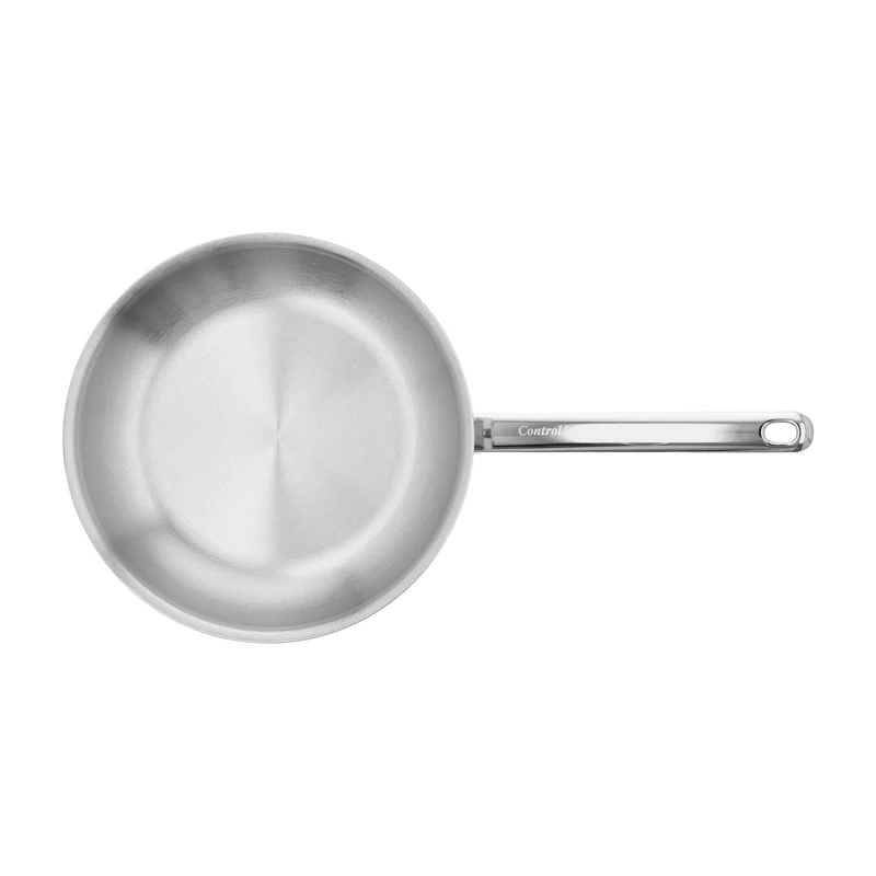 Demeyere - ControlInduc Pro X Bratpfanne 24 cm