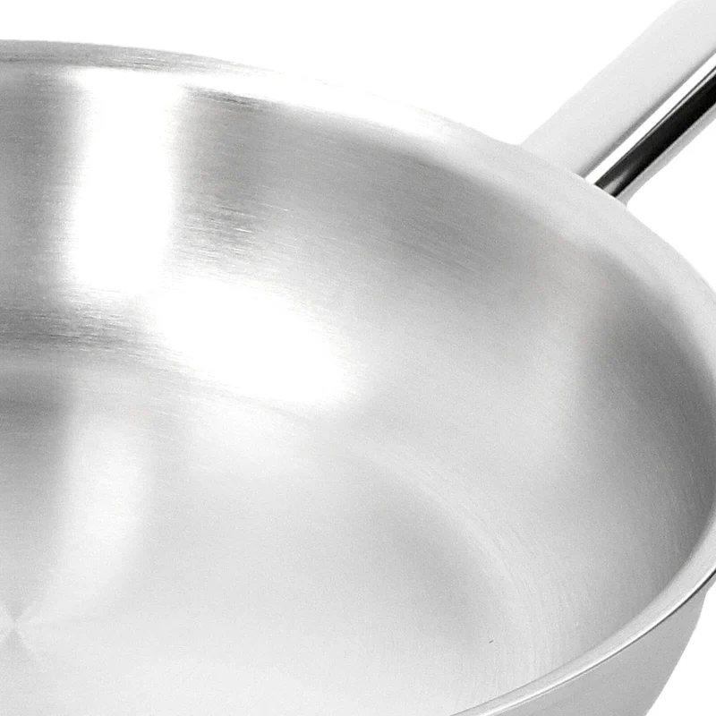 Demeyere - ControlInduc Pro X Bratpfanne 24 cm