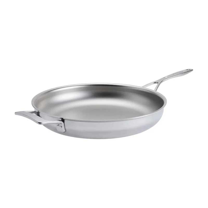 Demeyere - Industry 5 Bratpfanne Nano Touch 32 cm
